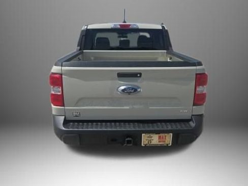 Used 2024 Ford Maverick XLT w/ Equipment Group 300A Standard AWD/4WD image 8