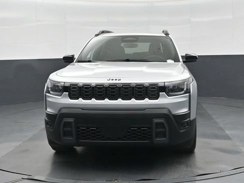 New 2026 Jeep Cherokee Limited AWD/4WD image 8