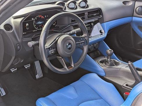 Used 2023 Nissan Z Performance w/ Floor Mat Package (L93) image 10