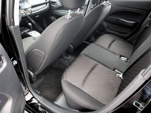 Used 2024 Mitsubishi Mirage ES image 10