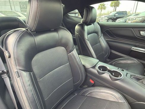 Used 2024 Ford Mustang GT Premium image 32