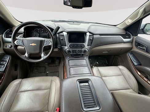 Used 2020 Chevrolet Tahoe Premier image 7