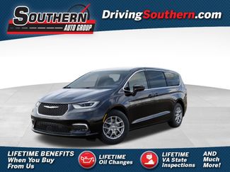 New 2026 Chrysler Pacifica Select 360° Tour