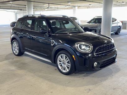 Used 2023 MINI Cooper Countryman S