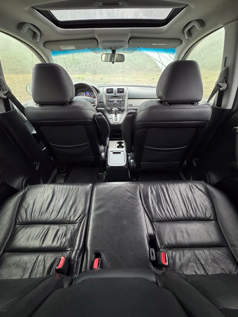 Used 2011 Honda CR-V EX-L image 14