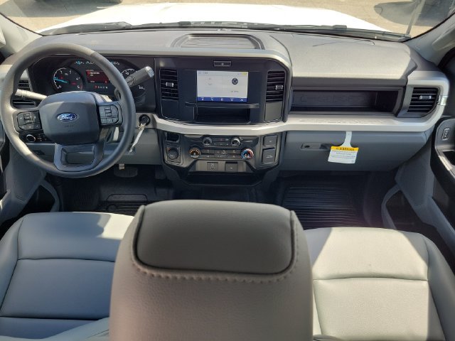 New 2027 Ford F350 XL AWD/4WD image 11