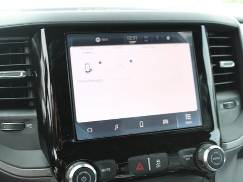 New 2025 RAM 5500 Tradesman image 34