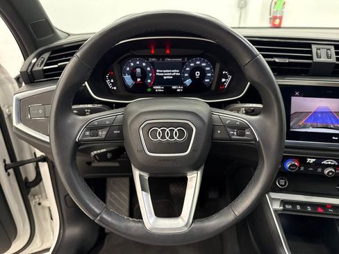Used 2022 Audi Q3 2.0T Premium w/ Convenience Package image 26