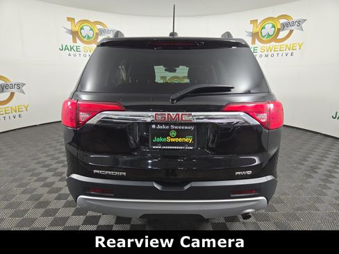 Used 2019 GMC Acadia SLE image 7