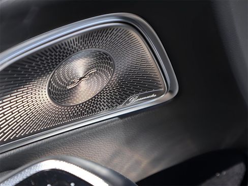 New 2026 Mercedes-Benz E 350 4MATIC Sedan image 25