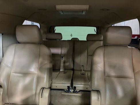 Used 2012 GMC Yukon XL Denali image 58