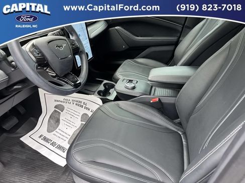 Used 2023 Ford Mustang Mach-E Premium RWD image 19