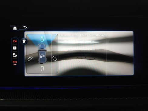 Certified 2025 Mercedes-Benz G 580 w/ EQ Technology image 20