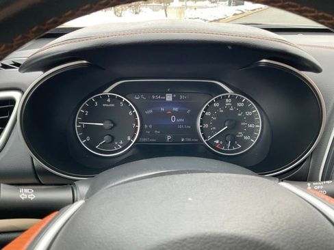 Used 2019 Nissan Maxima Platinum w/ Reserve Package image 18