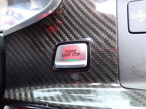 Used 2016 Chevrolet Corvette Stingray Convertible w/ 3LT Preferred Equipment Group image 19