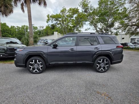 New 2026 Subaru Outback Touring XT AWD/4WD image 5