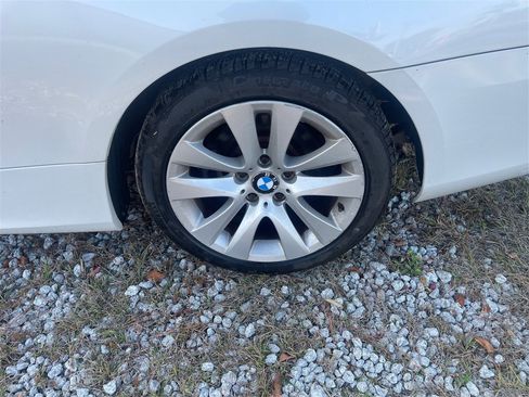 Used 2011 BMW 328i 328i Convertible - SULEV image 38