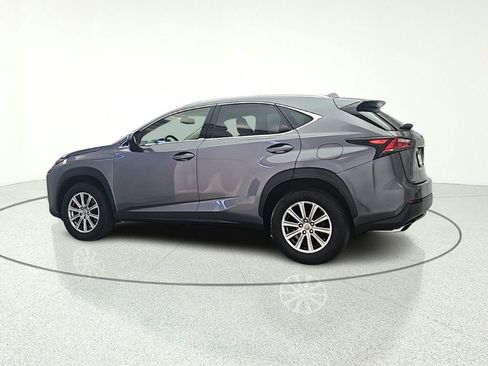 Used 2017 Lexus NX 200t AWD image 5