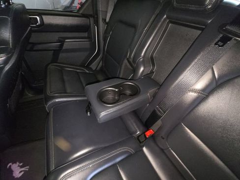 Certified 2025 Ford Bronco Badlands AWD/4WD image 27