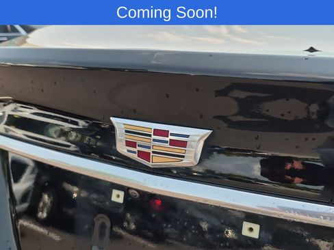 Used 2024 Cadillac CT5 Premium Luxury AWD/4WD image 11