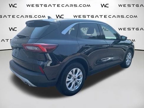 Used 2024 Ford Escape Active image 10