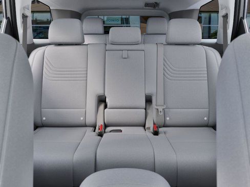 New 2026 Hyundai Palisade SE FWD image 12