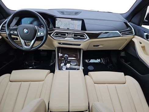 Used 2020 BMW X5 sDrive40i w/ Convenience Package image 9