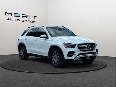 Used 2026 Mercedes-Benz GLE 350 4MATIC