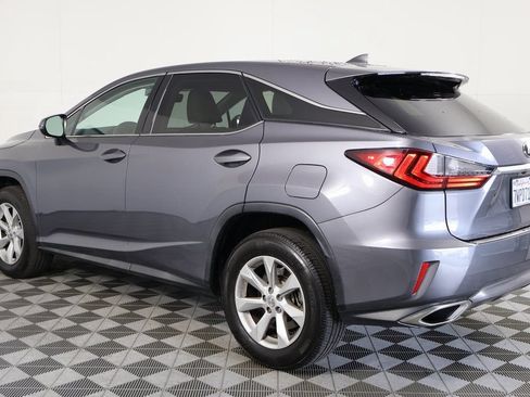 Used 2017 Lexus RX 350 FWD w/ Accessory Package image 6