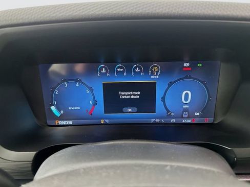 New 2026 Ford F150 STX AWD/4WD image 12