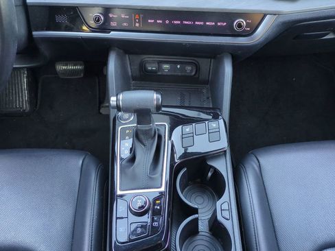 Used 2023 Kia Sportage X-Line w/ X-Line Premium Package image 19