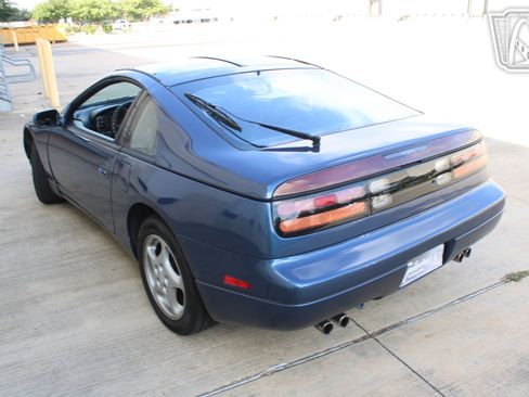 Used 1993 Nissan 300ZX Hatchback RWD image 25