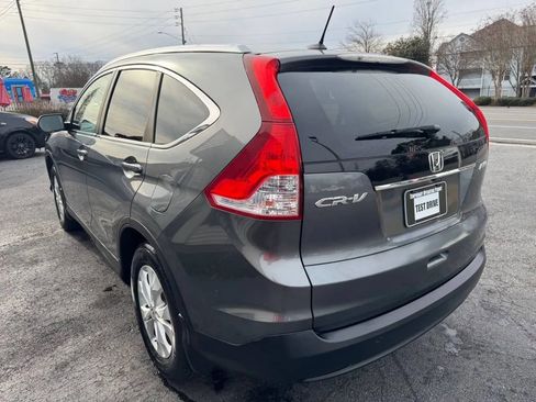 Used 2013 Honda CR-V EX-L image 7