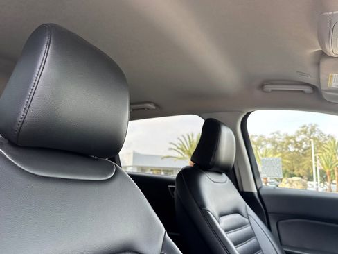 Used 2022 Ford Edge SEL image 18