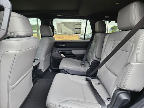 New 2026 Toyota Sequoia Limited image 18