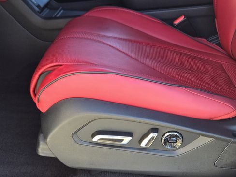 Certified 2025 Acura RDX A-Spec image 25