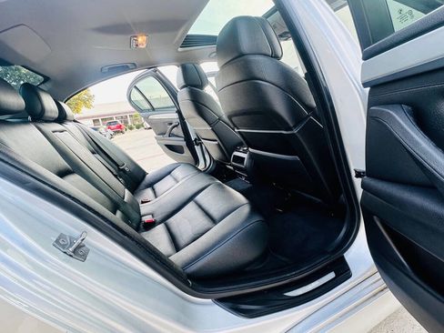 Used 2011 BMW 535i Sedan RWD image 20