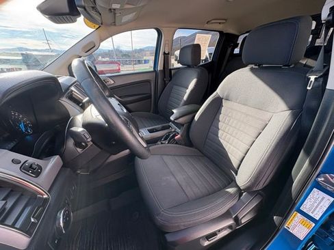 Used 2023 Ford Ranger XLT w/ Equipment Group 302A High image 26