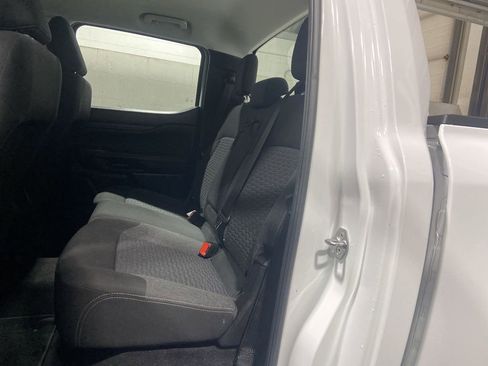 Used 2024 Ford Ranger XL image 23