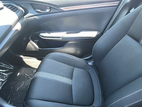 Used 2019 Honda Civic Sport image 12
