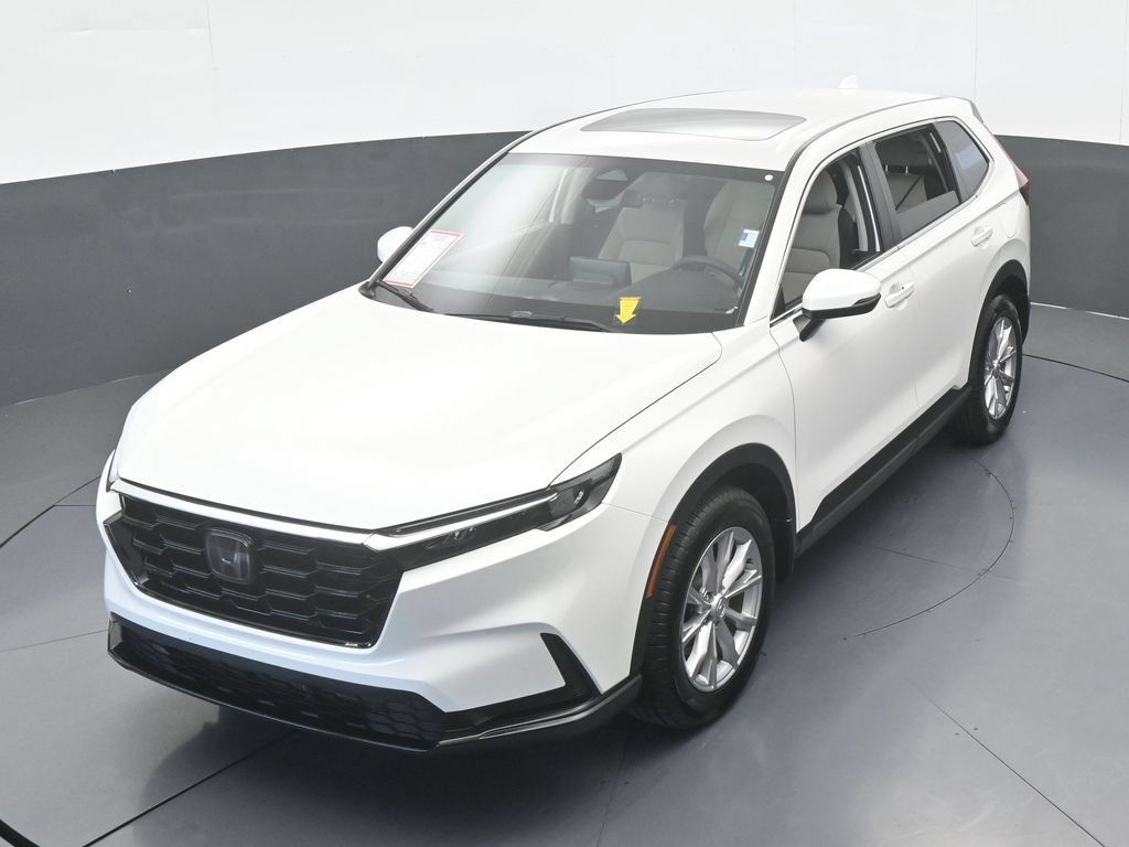 Used 2024 Honda CR-V EX image 43
