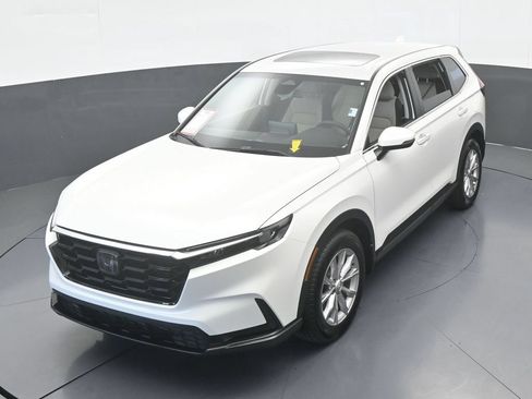Used 2024 Honda CR-V EX image 43