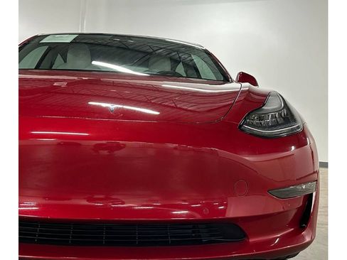 Used 2019 Tesla Model 3 Long Range image 5