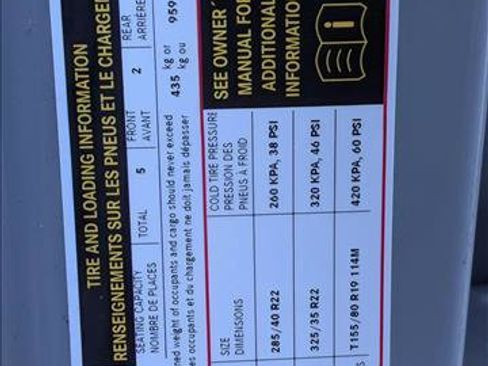 Used 2024 Mercedes-Benz GLE 580 4MATIC image 22