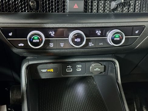 Used 2024 Honda CR-V Sport image 15