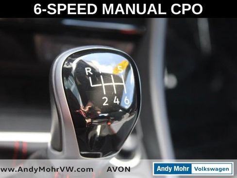 Used 2025 Volkswagen Jetta GLI Autobahn w/ GLI Black Package FWD image 41