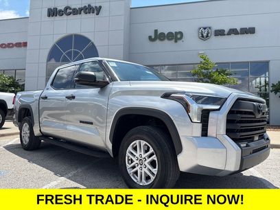 Used 2022 Toyota Tundra SR5 w/ SR5 Convenience Package