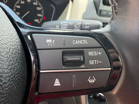 Used 2024 Honda Civic Sport image 14