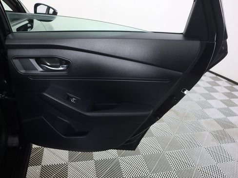 Used 2023 Honda Accord EX image 25