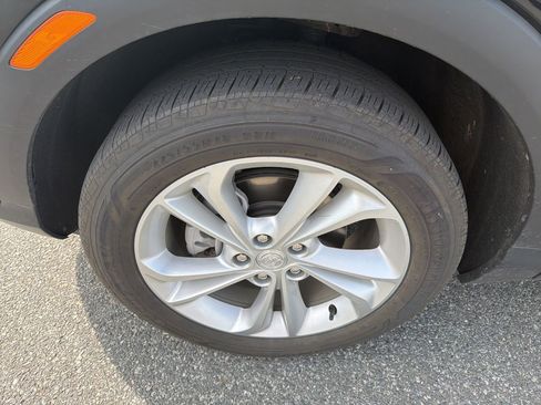 Used 2023 Buick Encore GX Preferred w/ Cold Weather Comfort Package image 11